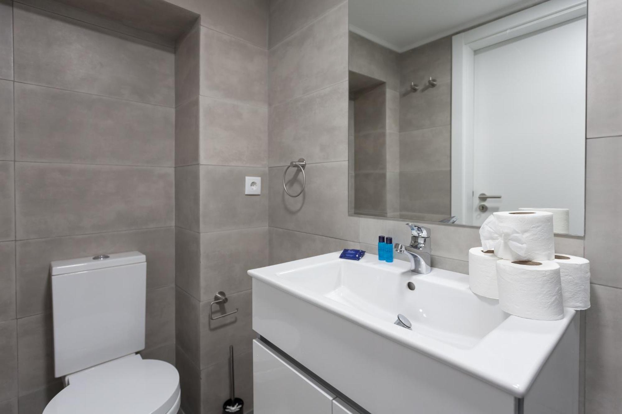 Apartment Beguest Santa Catarina Lissabon